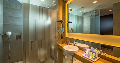 Room Superior Room with View